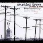 Counting Crows - Across a wire (2CD), Ophalen of Verzenden, 1980 tot 2000, Gebruikt