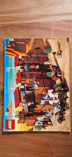 Lego Western 6769 Fort Legoredo, Kinderen en Baby's, Speelgoed | Duplo en Lego, Ophalen of Verzenden