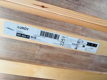 Eenpersoonsbed 90/200 - afbeelding 3