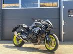 Yamaha MT 10 ABS AKRAPOVIC carbon kwikshift 17 dk, Bedrijf, Meer dan 35 kW, Overig, 998 cc
