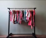 Babykleding meisjes pakket 1 maat 62, Kinderen en Baby's, Babykleding | Maat 62, Ophalen of Verzenden, Zo goed als nieuw, Meisje
