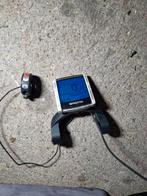 Sparta ION display Cu3 met houder, Fietsen en Brommers, Ophalen, Gebruikt