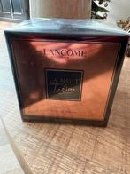 Lancôme La Nuit Tresor, Verzenden, Nieuw