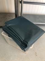 Dark Green Tarp, Ophalen, Zo goed als nieuw