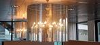 Moooi Shade Shade kroonluchters XL, 3 ex. Per stuk, Huis en Inrichting, Lampen | Kroonluchters, Ophalen, Zo goed als nieuw, Glas