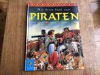 Het beste boek over piraten - Philip Steele, Ophalen of Verzenden, Fictie algemeen, Zo goed als nieuw