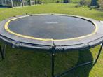 Salta trampoline 3.00m, Gebruikt, Ophalen of Verzenden