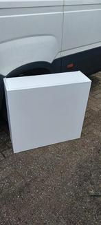 Verdeler, omkasting, ombouw, vloerverwarming, Ophalen, Nieuw, Metaal