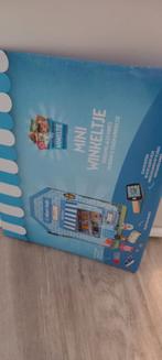 Winkeltje ah nog ingepakt, Albert Heijn, Ophalen