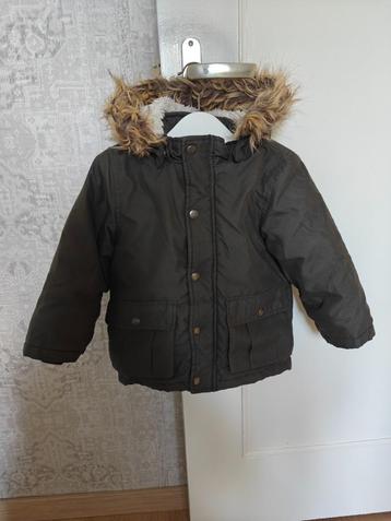 Winterjas 'Name It' maat 92 beschikbaar voor biedingen