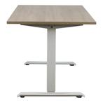 MN Simple Elektrisch Zit Sta Bureau, Ophalen of Verzenden, Elektrisch, Nieuw, Bureau