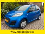 Peugeot 107 1.0 Access Accent vanaf € 96,- p/m // Airco/ O, Voorwielaandrijving, Euro 5, Stof, Gebruikt
