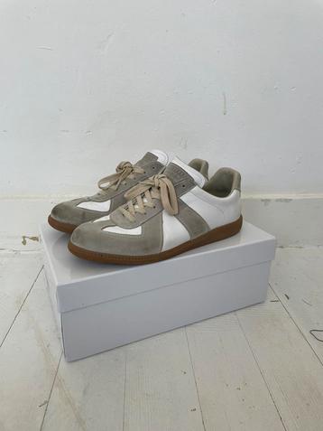Maison Margiela GAT replica beschikbaar voor biedingen