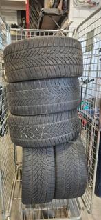 Winterbanden Dunlop 275/30/21 Audi RS7 RS6 Porsche Panamera, Auto-onderdelen, Banden en Velgen, Gebruikt, 275 mm, Band(en), Personenwagen