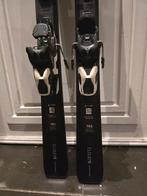 143cm atomic cloud 9 dames carve skis, 140 tot 160 cm, Ophalen of Verzenden, Zo goed als nieuw, Carve