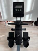 Tunturi Cardio FIT R30 Roeitrainer, Ophalen, Benen, Zo goed als nieuw, Metaal