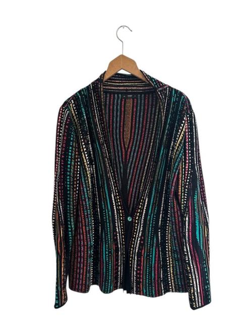 Ivko vest XXL, Kleding | Dames, Truien en Vesten, Zo goed als nieuw, Maat 46/48 (XL) of groter, Ophalen of Verzenden