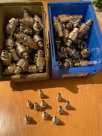Pneumatische insteekkoppeling, Auto diversen, Autogereedschap, Ophalen of Verzenden, Zo goed als nieuw