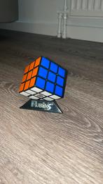 Official Rubiks Cube, Ophalen of Verzenden, Zo goed als nieuw