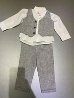 Baby pak, Ophalen of Verzenden, Zo goed als nieuw, Jongetje of Meisje, Pakje