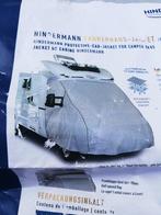 Hindermann isolatie hoes Fiat Ducato, Caravans en Kamperen, Ophalen of Verzenden, Zo goed als nieuw