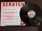 Ben Liebrand Scratch Tracks Mix 1983 DJ Vinyl, Ophalen of Verzenden, Zo goed als nieuw, 12 inch, Disco