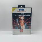The Terminator Sega Master System, Avontuur en Actie, 1 speler, Sega, Ophalen of Verzenden