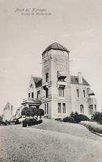 Mook - kasteel Mookerheide, Verzenden, Voor 1920, Limburg