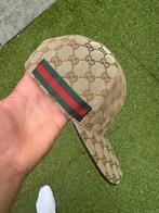 Gucci pet, Kleding | Heren, Ophalen of Verzenden, Gucci, Pet, 57 cm (M, 7⅛ inch) of minder