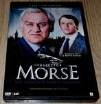 Inspector Morse - Seizoen 1 - 2DVD Box, Alle leeftijden, Ophalen of Verzenden, Zo goed als nieuw, Drama