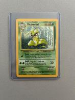 Pokemon kaart holo Victreebel 14/64, Hobby en Vrije tijd, Verzenden, Zo goed als nieuw