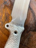 Busse Combat  - Hellrazor Gen2 Limited  - Camo Shadow - mes., Ophalen of Verzenden, Amerika, Mes of Dolk