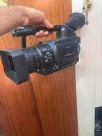 Panasonic hvx 200 met 32gb p2 card, Audio, Tv en Foto, Videocamera's Digitaal, Ophalen