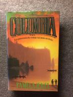 Columbia ; door Pamela Jekel #USA #Amerika, Ophalen of Verzenden, Zo goed als nieuw, Pamela Jekel
