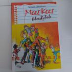 Mees Kees - Bloedjelink - Mirjam Oldenhave, Boeken, Ophalen of Verzenden, Gelezen, Mirjam Oldenhave, Fictie algemeen