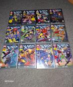X-Men Collectie, Ophalen of Verzenden, Zo goed als nieuw, Amerikaans, Tekenfilm