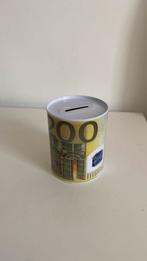 200€ spaarpot, Verzamelen, Spaarpotten, Ophalen, Zo goed als nieuw, Steen, Aardewerk of Keramiek, Dier