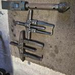 Div gereedschappen voor auto lagers, Ophalen of Verzenden, Zo goed als nieuw