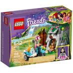 LEGO Friends 41032: Eerste Hulp Junglemotor * 't LEGOhuis *, Kinderen en Baby's, Speelgoed | Duplo en Lego, Nieuw, Complete set