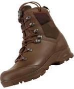 Haix GTX gevechtslaarzen, Kleding | Heren, Schoenen, Bruin, Haix, Ophalen of Verzenden, Werkschoenen