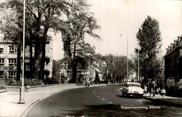 Almelo - Vriezeveenseweg beschikbaar voor biedingen