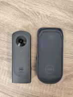 Ricoh Theta X 360° foto & video camera, Audio, Tv en Foto, Fotocamera's Digitaal, Ophalen, Compact, Zo goed als nieuw, Overige Merken
