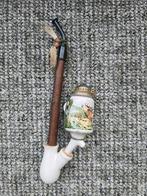oude pijp, Antiek en Kunst, Ophalen of Verzenden