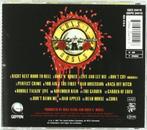 Guns N' Roses - Use Your Illusion I (Top 2000) CD NW./ORG., Ophalen of Verzenden, Zo goed als nieuw