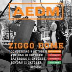 RUILEN Acda en de Munnik 11 oktober naar 10 oktober., Twee personen