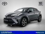 Toyota C-HR 2.0 Hybrid Bi-Tone | Stoelverwarming | Camera |, Auto's, 12 maanden, Stof, 4 cilinders, LED verlichting