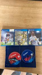 FIFA spelen voor ps4, Spelcomputers en Games, Vanaf 3 jaar, Sport, Ophalen of Verzenden, 3 spelers of meer