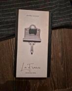 Riviera Maison La France Bag Hook, Huis en Inrichting, Woonaccessoires | Kapstokken, Ophalen of Verzenden, Nieuw, Wandkapstok