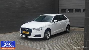 Audi A3 Sportback 1.0 TFSI | All-season | Trekhaak | Xenon | beschikbaar voor biedingen