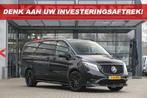 Mercedes-Benz Vito 119 CDI | Aut. | DC | 4Matic | Elektr. sc, Auto's, Gebruikt, Zwart, 2500 kg, Zwart